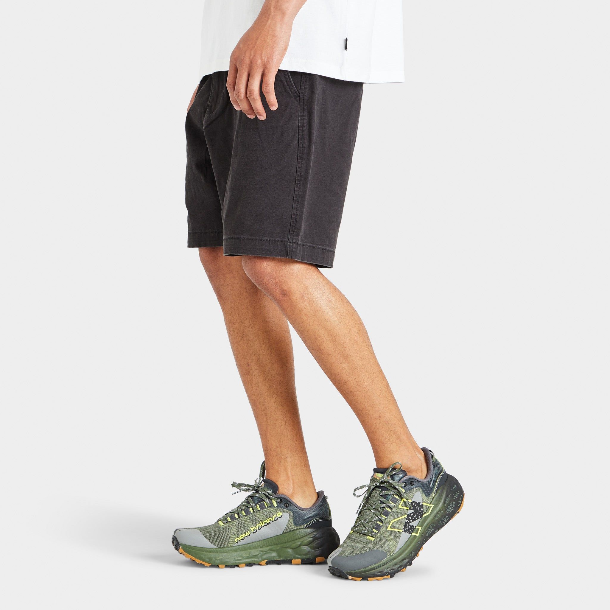 Levi’s XX Chino EZ Shorts / Meteorite Twill sold by JD Sports product image thumbnail 3