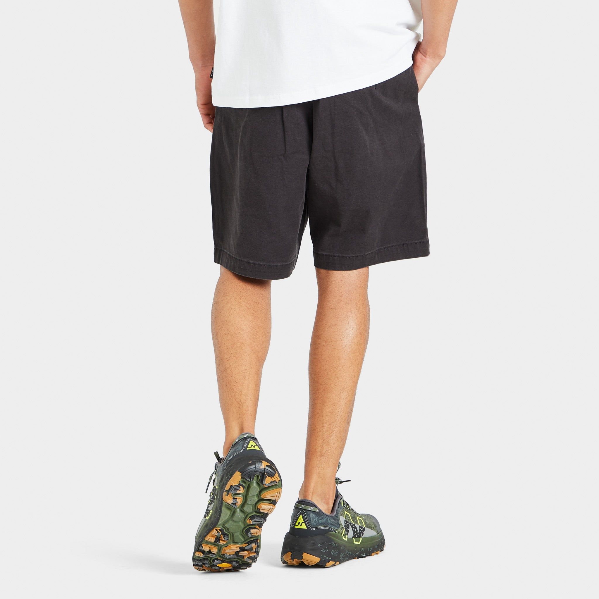 Levi’s XX Chino EZ Shorts / Meteorite Twill sold by JD Sports product image thumbnail 2