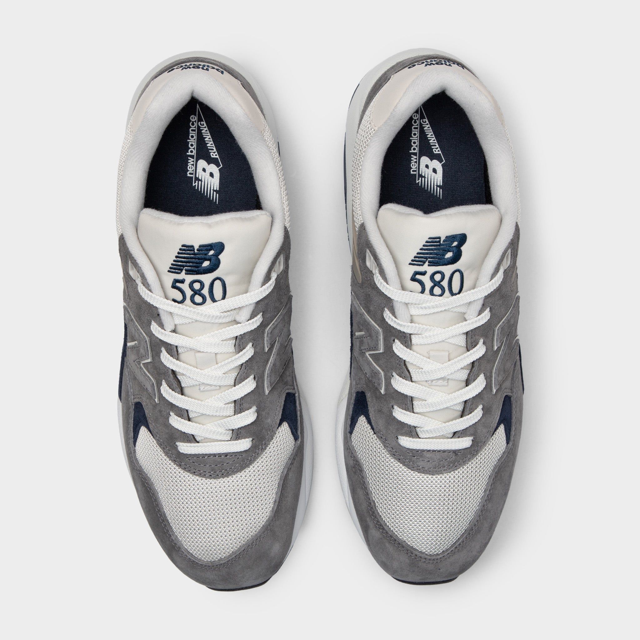 New Balance MT580RCB / Castlerock sold by JD Sports product image thumbnail 3