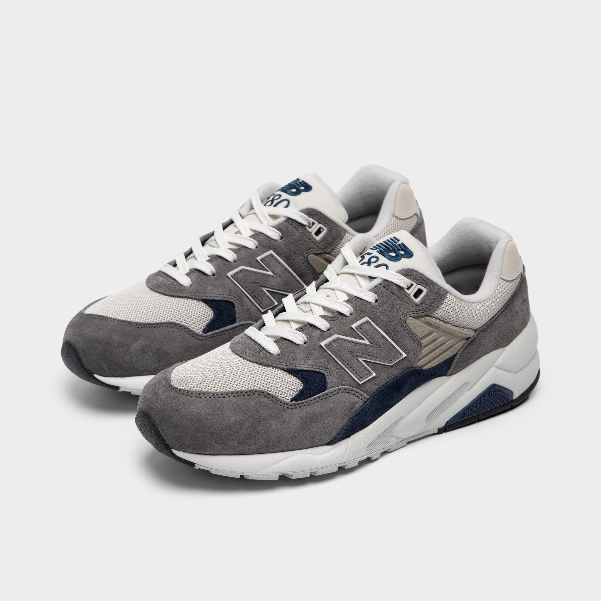 New Balance MT580RCB / Castlerock sold by JD Sports product image thumbnail 2