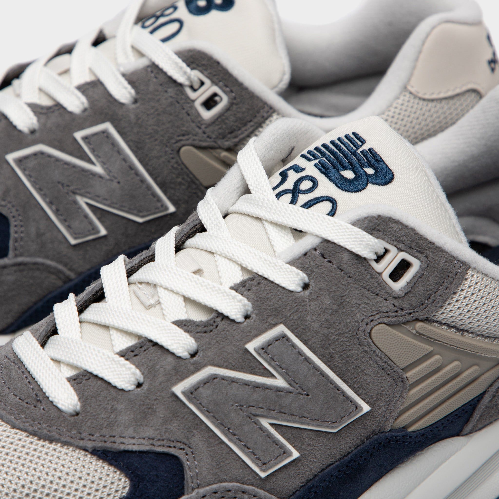 New Balance MT580RCB / Castlerock sold by JD Sports product image thumbnail 5