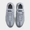 Nike Air Max 95 Wolf Grey / Midnight Navy - Cool Grey sold by JD Sports