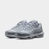 Nike Air Max 95 Wolf Grey / Midnight Navy - Cool Grey sold by JD Sports