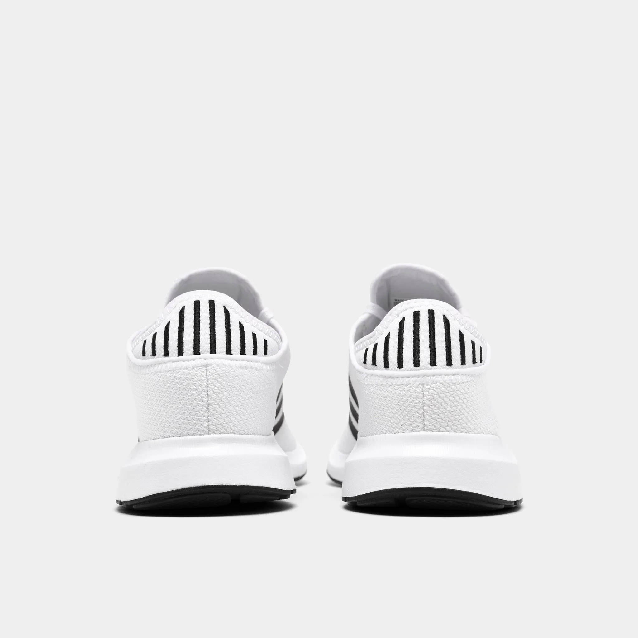 adidas Originals Swift Run X Cloud White / Core Black - Cloud White sold by JD Sports product image thumbnail 5