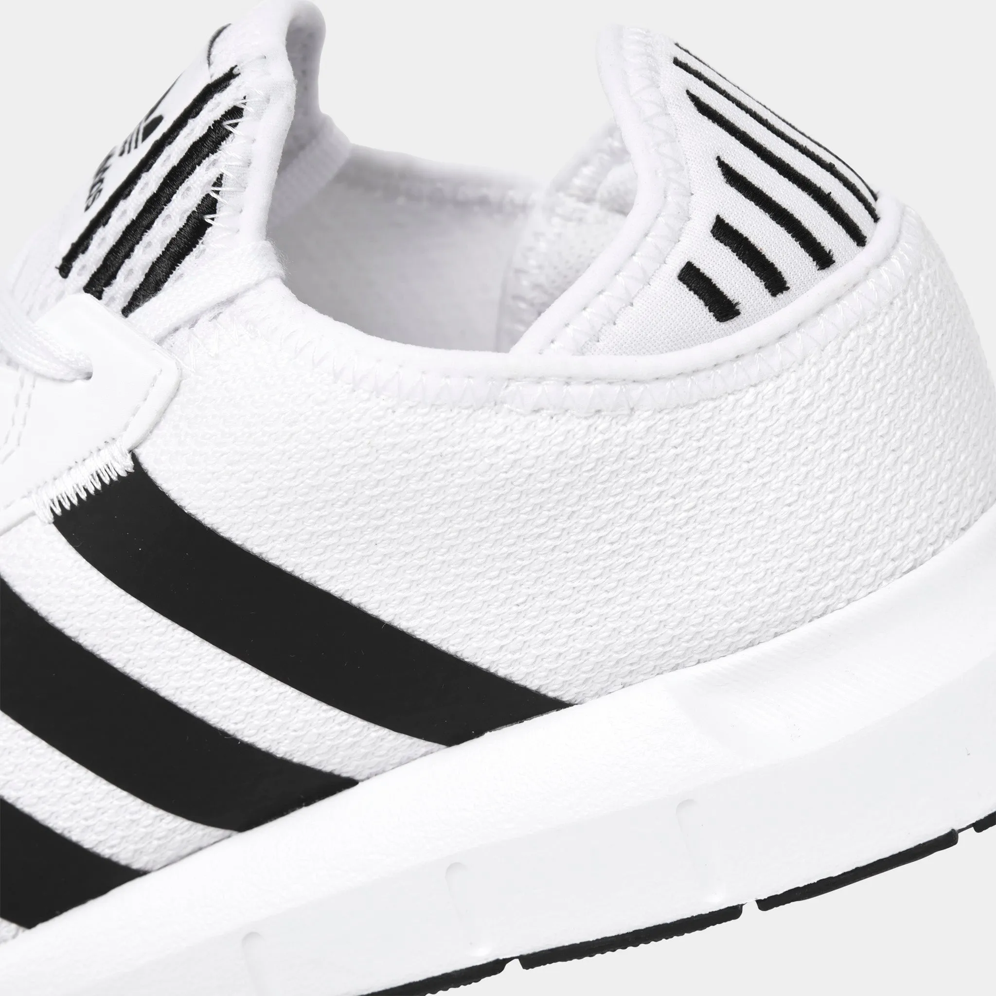 adidas Originals Swift Run X Cloud White / Core Black - Cloud White sold by JD Sports product image thumbnail 4