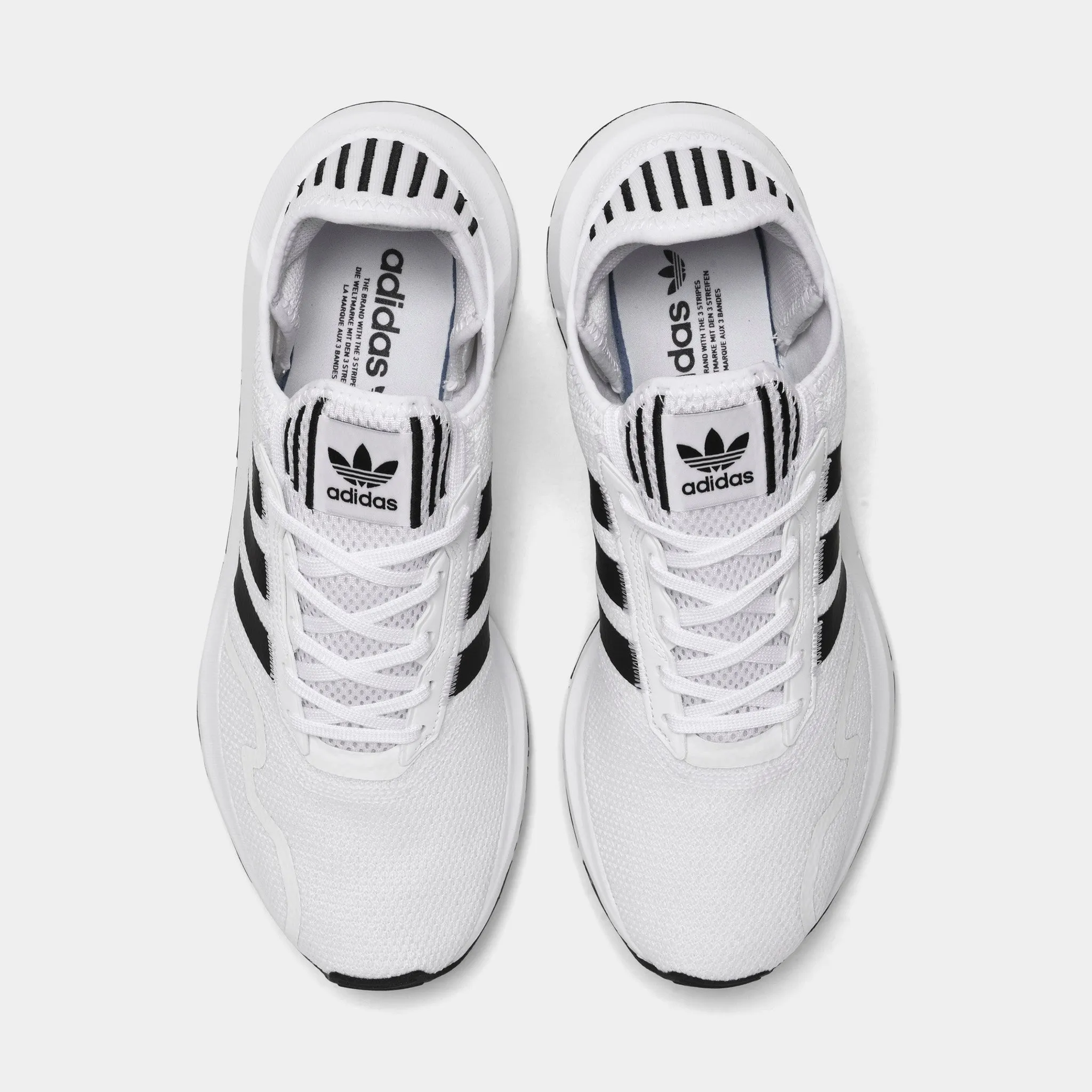 adidas Originals Swift Run X Cloud White / Core Black - Cloud White sold by JD Sports product image thumbnail 3