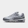Nike Air Max 95 Wolf Grey / Midnight Navy - Cool Grey sold by JD Sports
