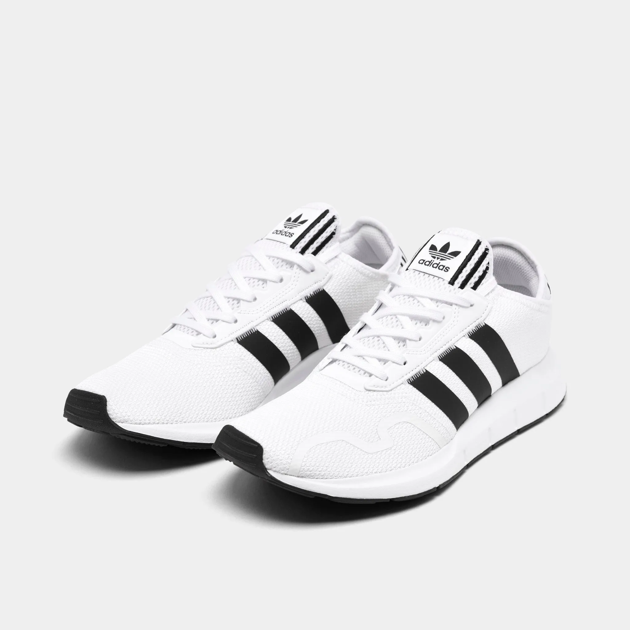 adidas Originals Swift Run X Cloud White / Core Black - Cloud White sold by JD Sports product image thumbnail 2