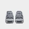 Nike Air Max 95 Wolf Grey / Midnight Navy - Cool Grey sold by JD Sports