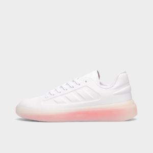 adidas ZNTASY Lightmotion+ Cloud White / Cloud White - Bright Red sold by JD Sports