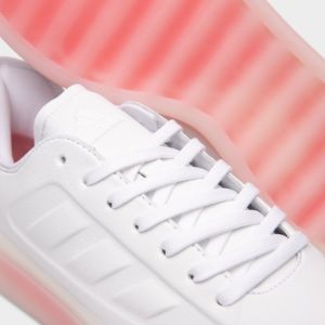 adidas ZNTASY Lightmotion+ Cloud White / Cloud White - Bright Red sold by JD Sports