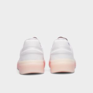 adidas ZNTASY Lightmotion+ Cloud White / Cloud White - Bright Red sold by JD Sports
