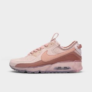 Nike Women's Air Max Terrascape 90 Next Nature / Pink Oxford - Rose Whisper sold by JD Sports
