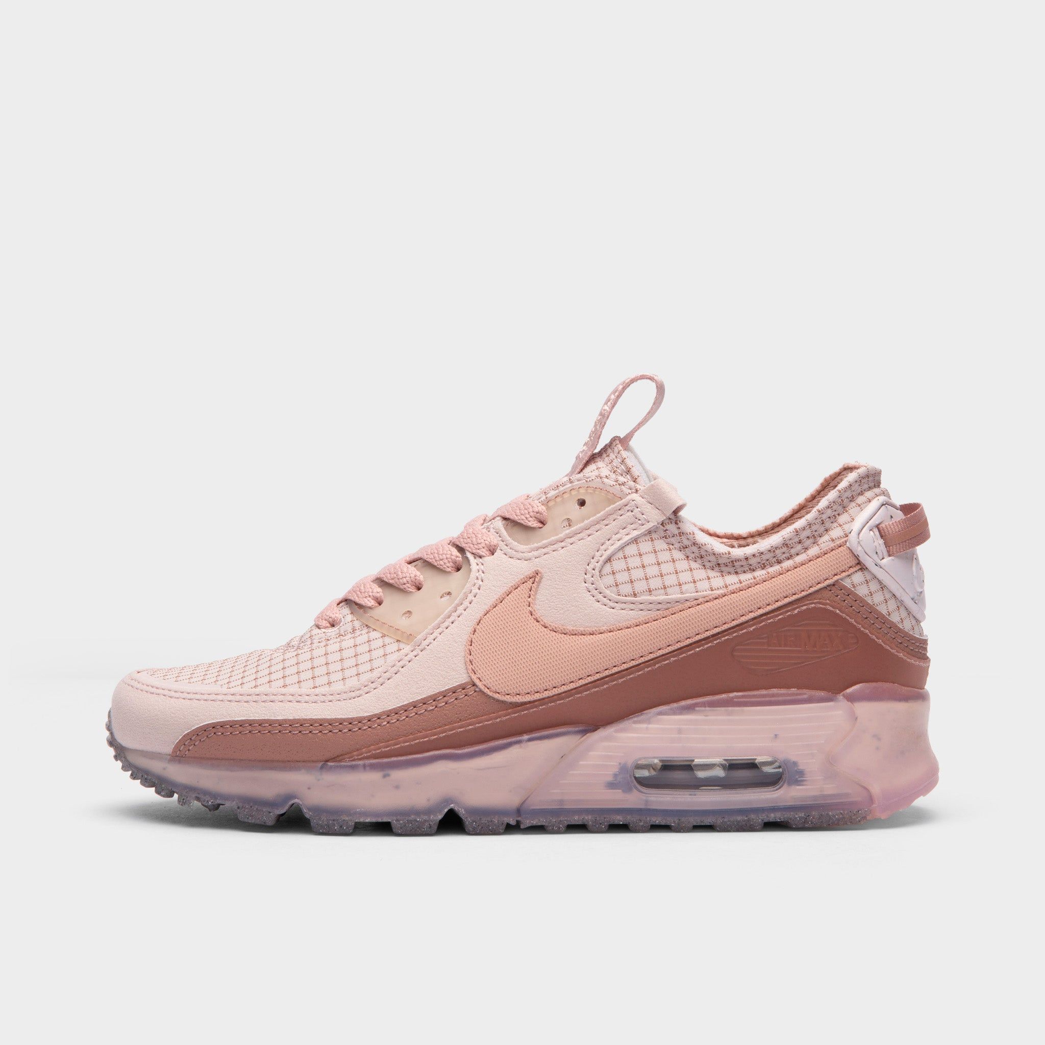 Nike Women's Air Max Terrascape 90 Next Nature / Pink Oxford - Rose Whisper sold by JD Sports