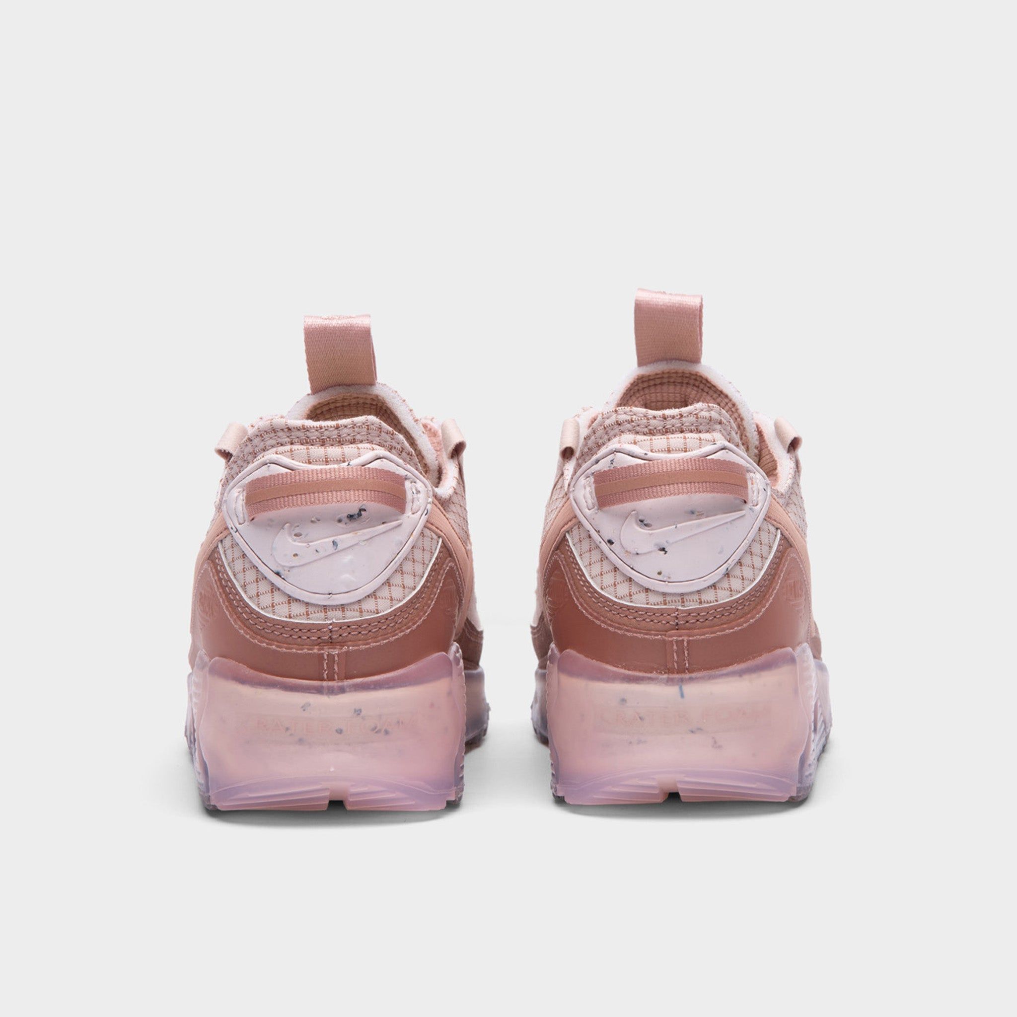 Nike Women's Air Max Terrascape 90 Next Nature / Pink Oxford - Rose Whisper sold by JD Sports product image thumbnail 4
