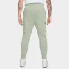 Nike Sportswear Club Cargo Pants Jade Horizon / White sold by JD Sports