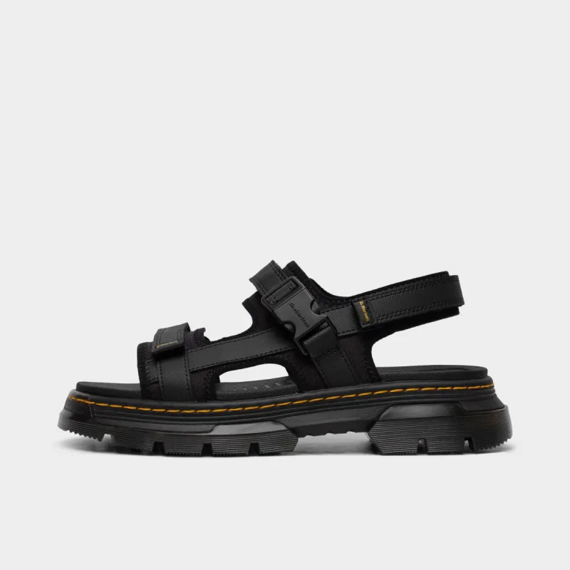 Dr. Martens Forster II / Black sold by JD Sports