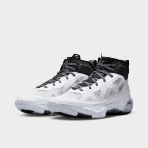 Air Jordan XXXVII White / Black - Citrus sold by JD Sports