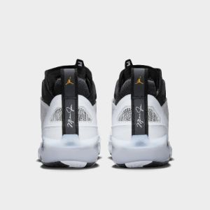 Air Jordan XXXVII White / Black - Citrus sold by JD Sports