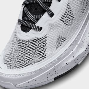Air Jordan XXXVII White / Black - Citrus sold by JD Sports