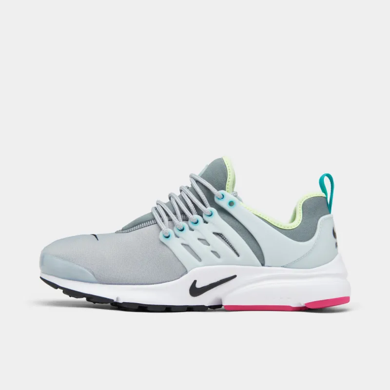 Nike Women's Air Presto Cool Grey / Black - Wolf Grey sold by JD Sports
