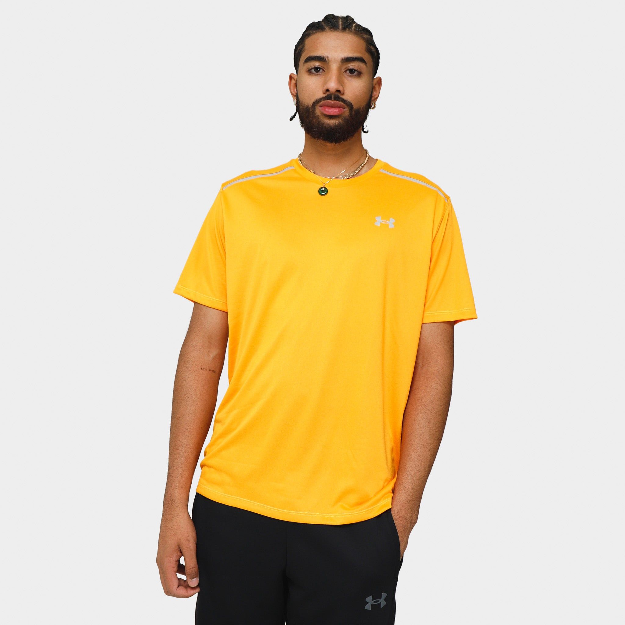 Ua Tech Jd Sports Mens Under Armour T Shirts Under Armour Tech