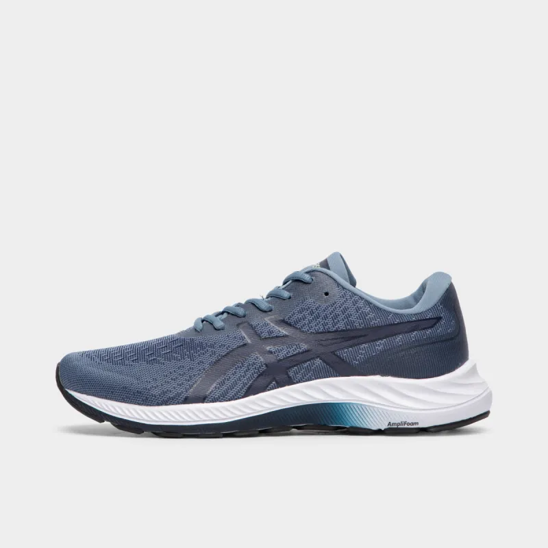Asics Gel-Excite 9 Steel Blue / Midnight sold by JD Sports