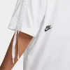Nike Sportswear Women's Dance T-shirt / White sold by JD Sports