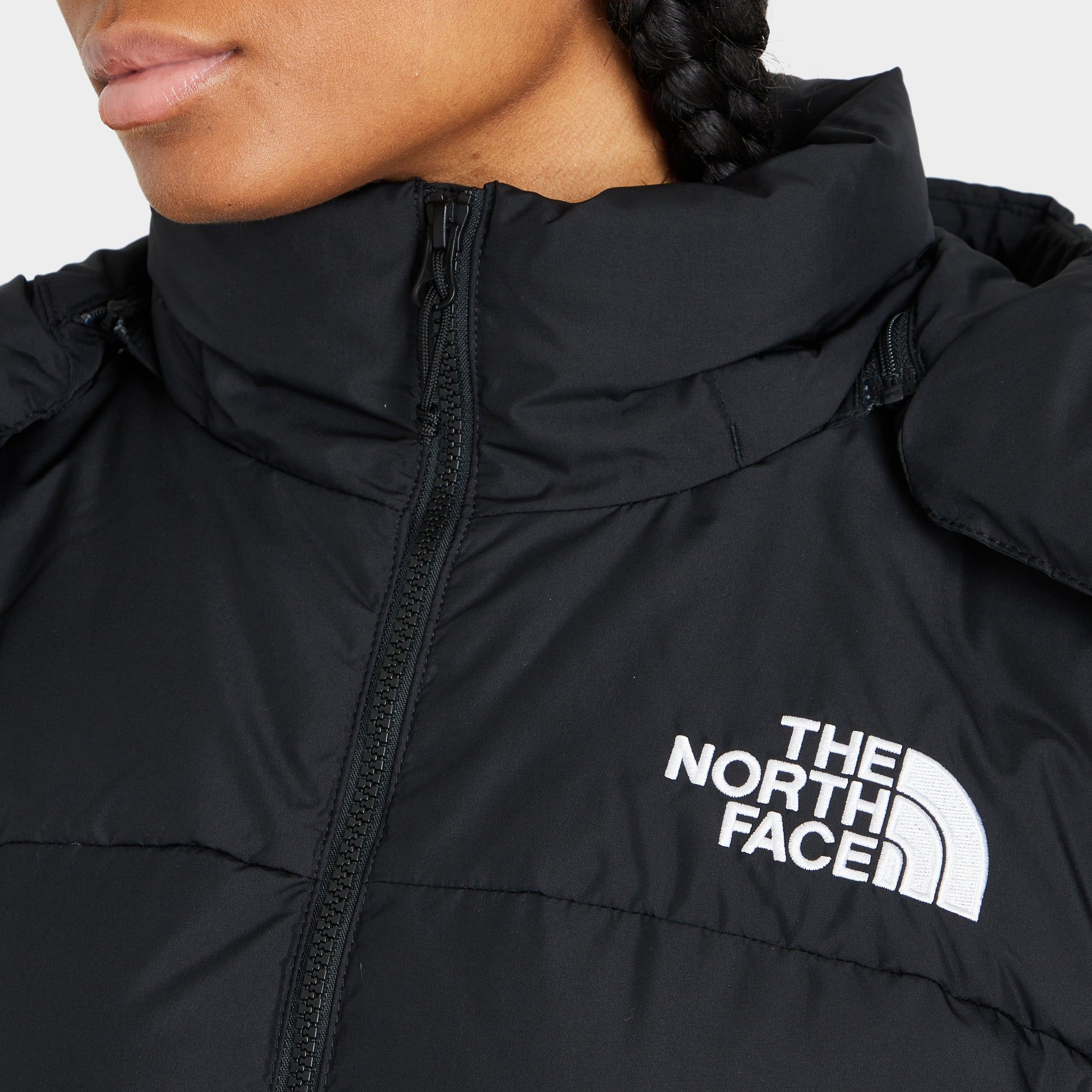 The North Face Women's Triple C Parka / TNF Black sold by JD Sports product image thumbnail 5