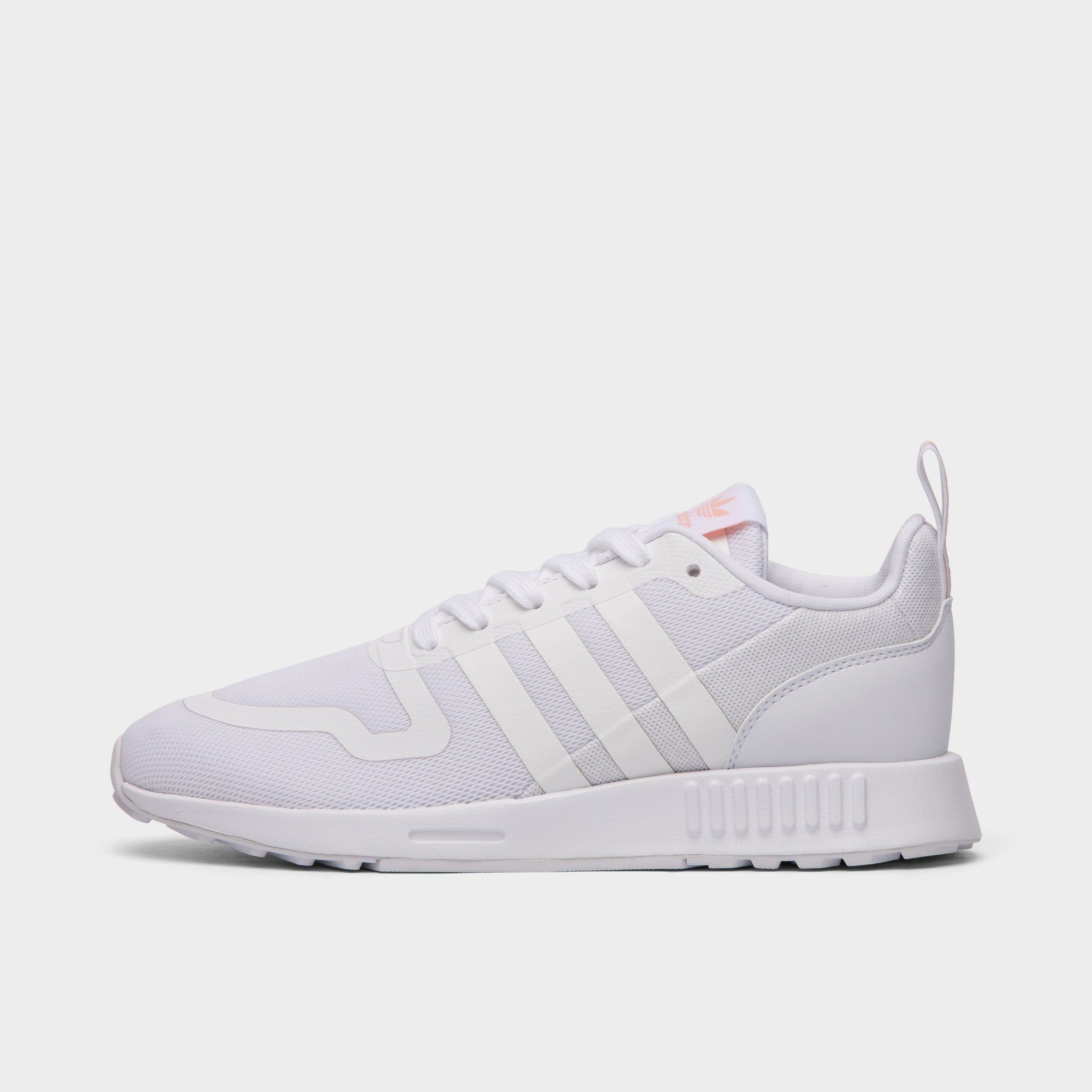 adidas Orginals Women's Multix Cloud White / Cloud White - Cloud White sold by JD Sports
