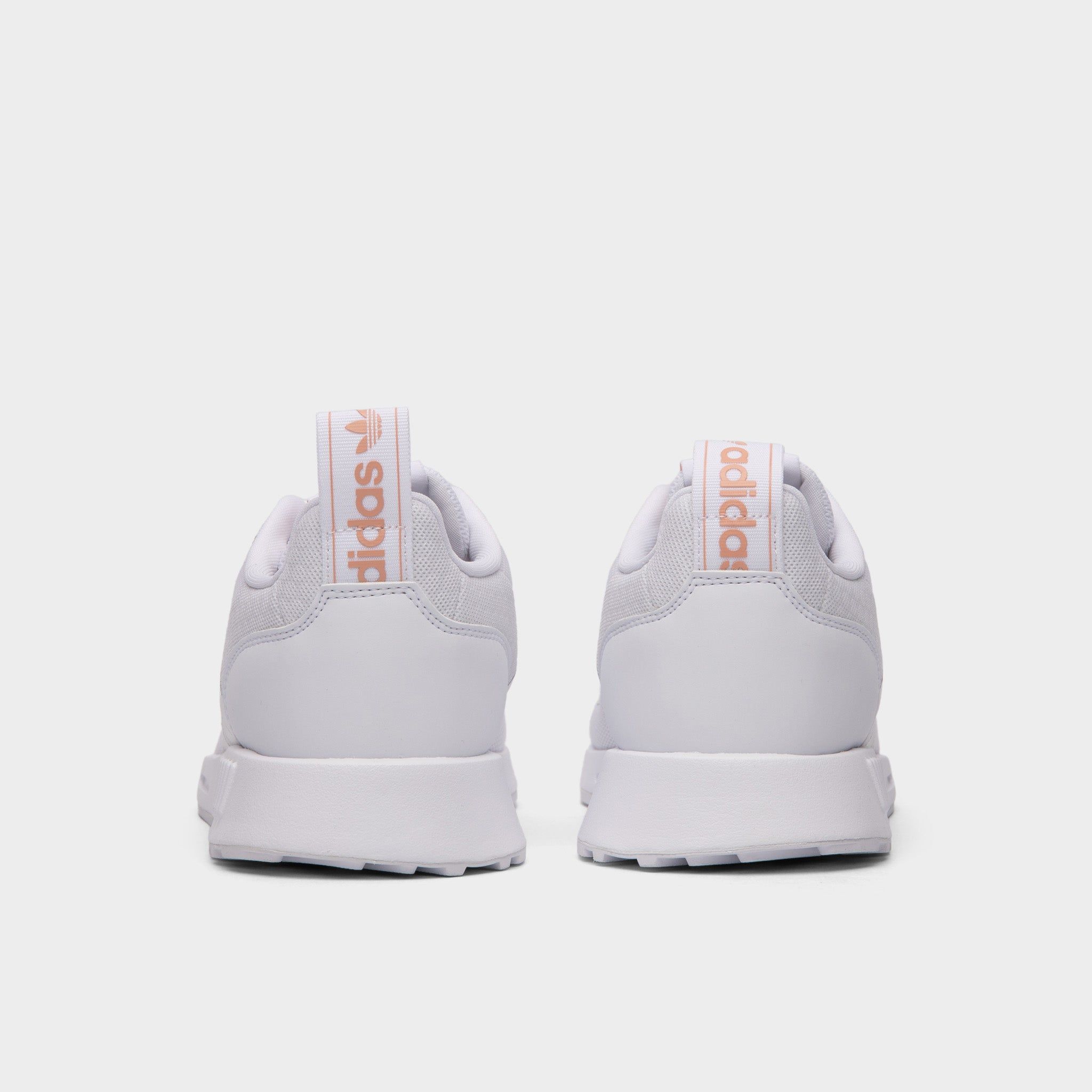 adidas Orginals Women's Multix Cloud White / Cloud White - Cloud White sold by JD Sports product image thumbnail 4