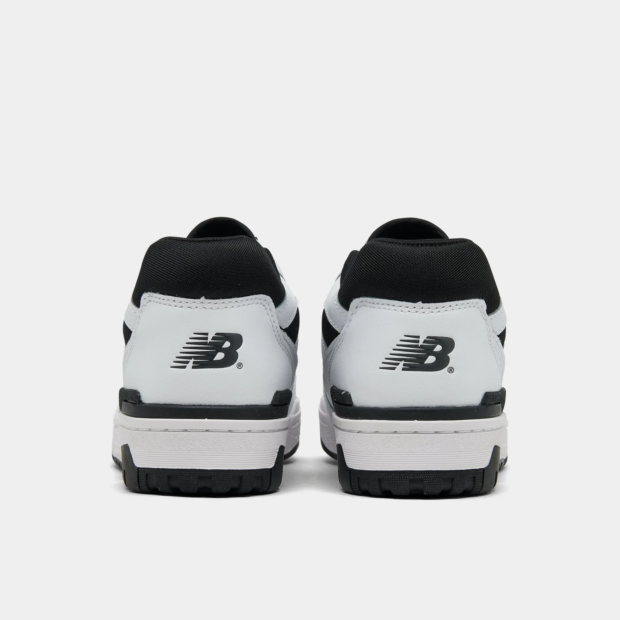 New Balance BB550HA1 White / Black sold by JD Sports product image thumbnail 4