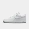 Nike Air Force 1 '07 White / Wolf Grey - White sold by JD Sports