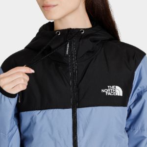 The North Face Women's Highrail Jacket / Folk Blue sold by JD Sports