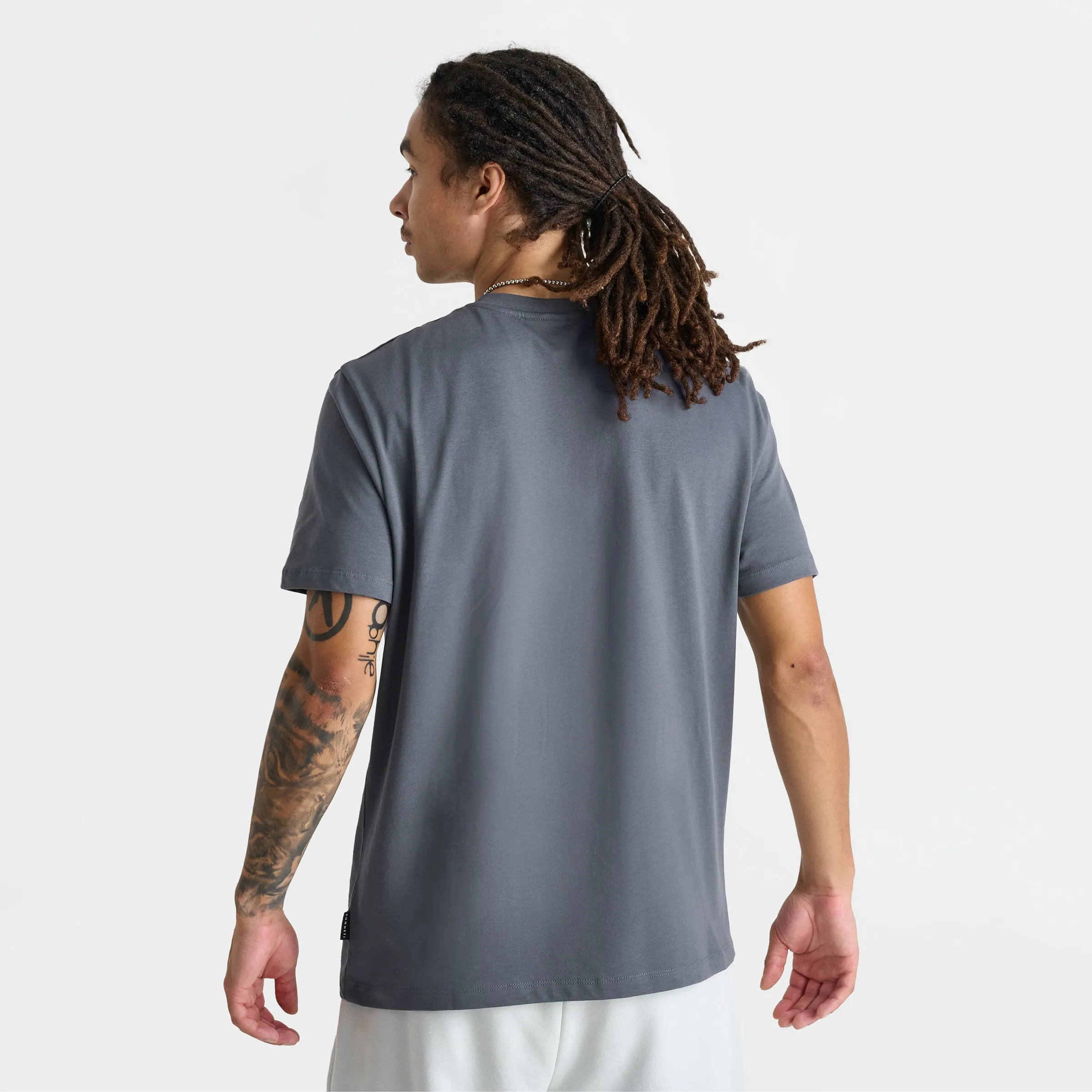 Sonneti Diamond T-Shirt / Turbulence sold by JD Sports product image thumbnail 4