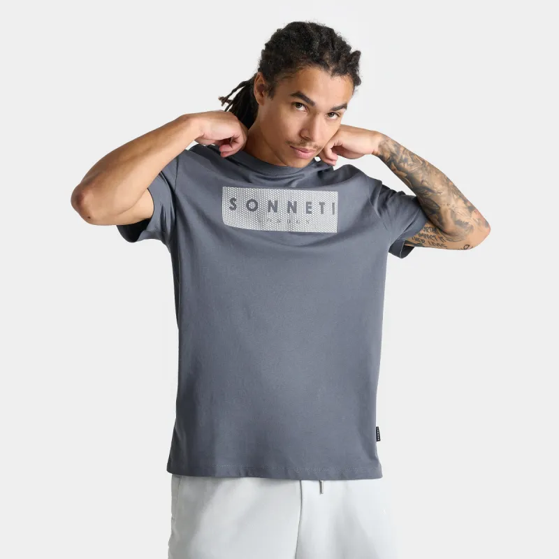 Sonneti Diamond T-Shirt / Turbulence sold by JD Sports