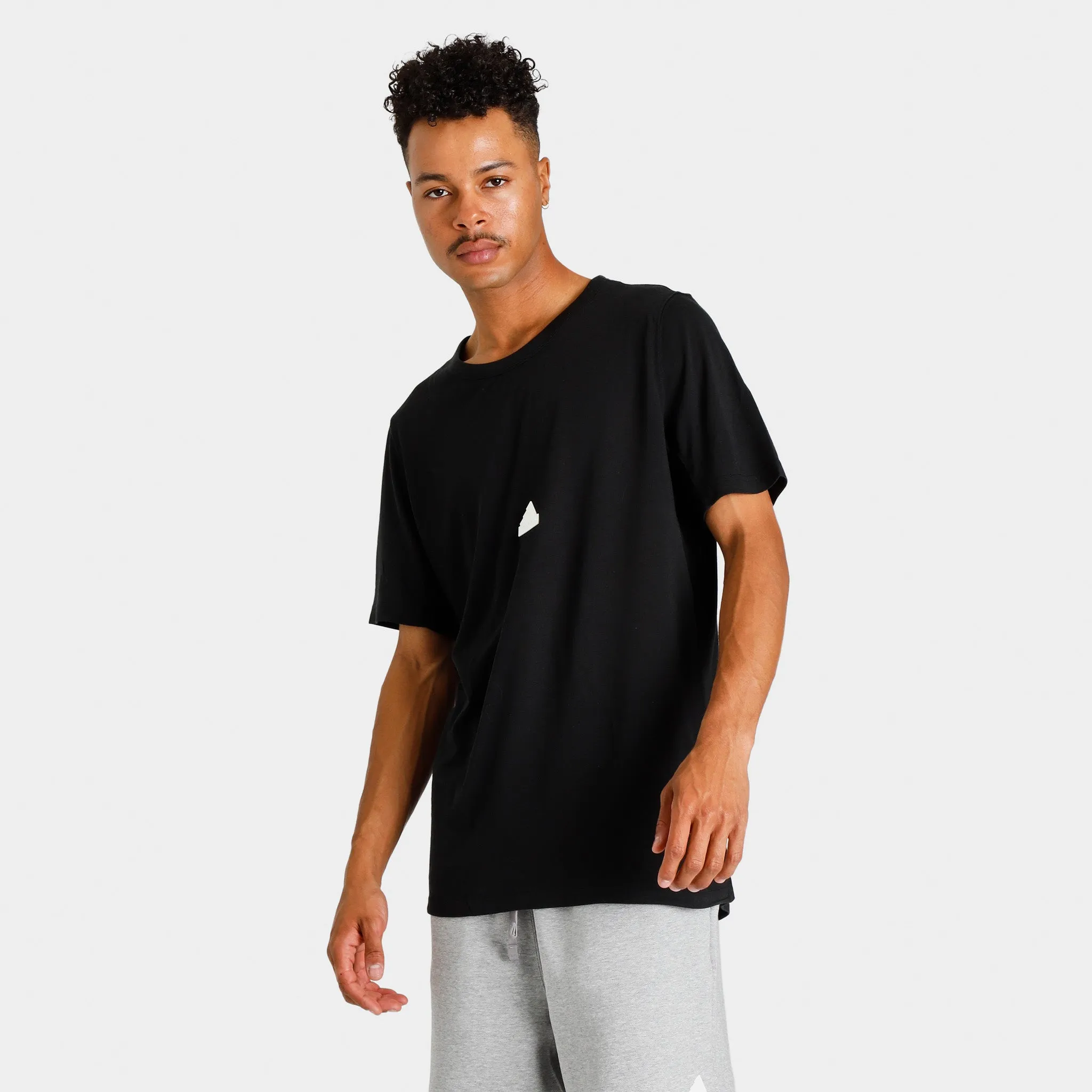 adidas Sportswear T-shirt / Black sold by JD Sports