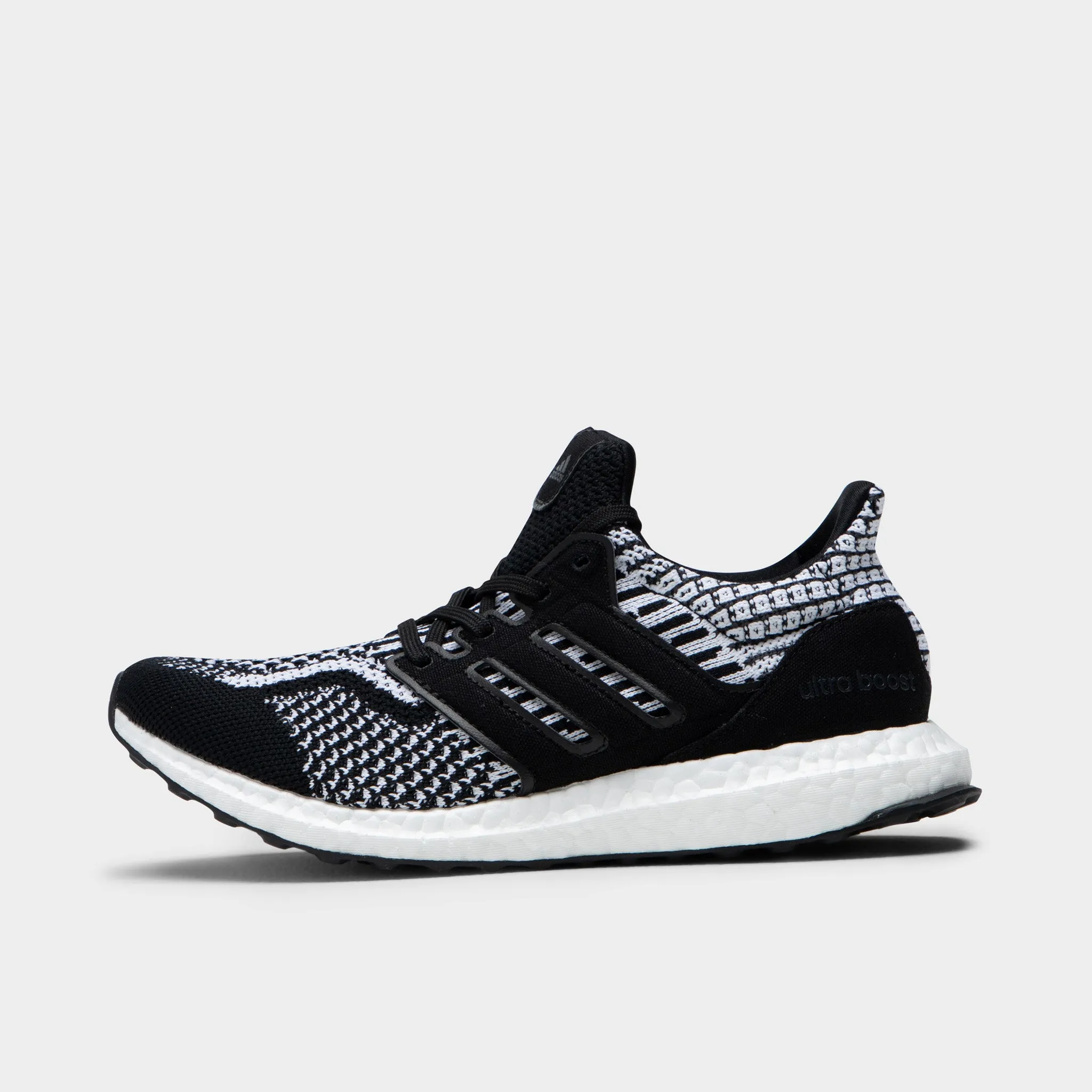 adidas Women's Ultraboost 5.0 DNA Core Black / Core Black - Cloud White sold by JD Sports