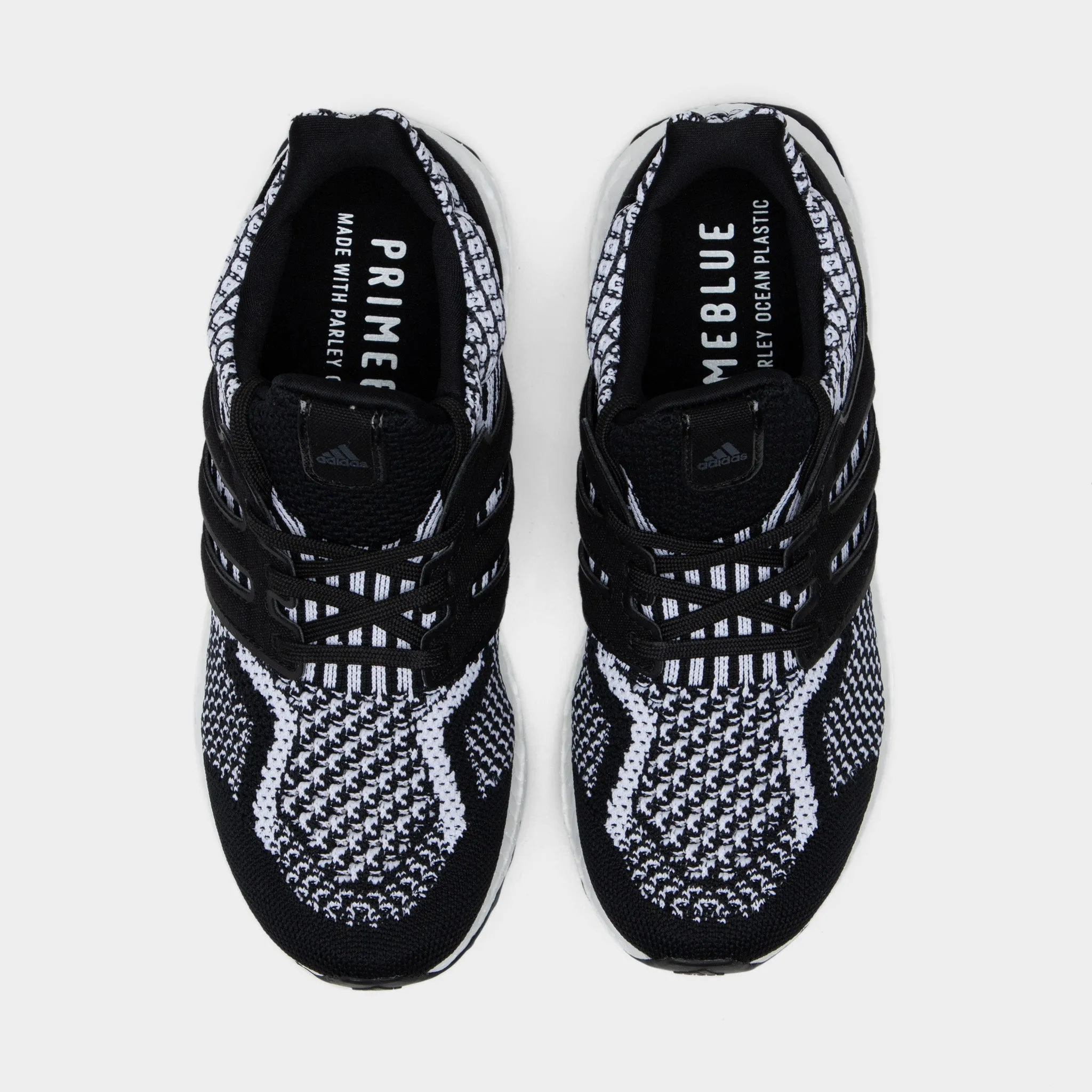 adidas Women's Ultraboost 5.0 DNA Core Black / Core Black - Cloud White sold by JD Sports product image thumbnail 5