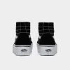 Vans Sk8-Hi Tapered Stackform Black / True White sold by JD Sports