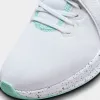 Nike Women's Air Max Bella TR 5 White / Emerald Rise sold by JD Sports