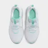 Nike Women's Air Max Bella TR 5 White / Emerald Rise sold by JD Sports