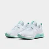 Nike Women's Air Max Bella TR 5 White / Emerald Rise sold by JD Sports