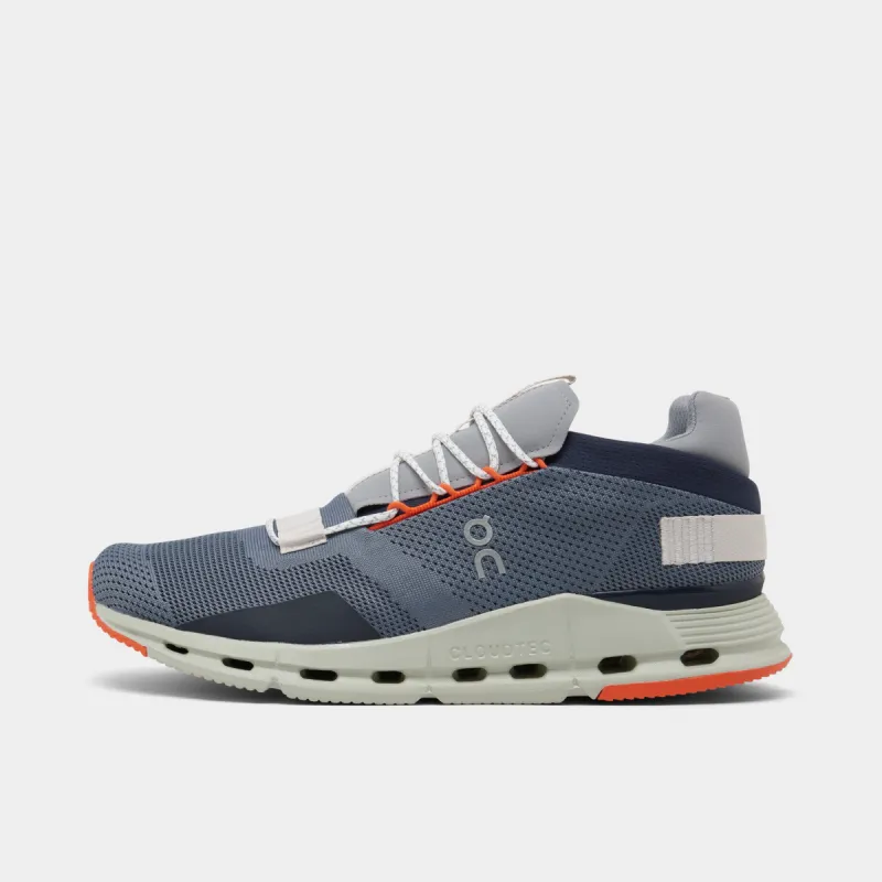 On Cloudnova Metal / Mineral sold by JD Sports