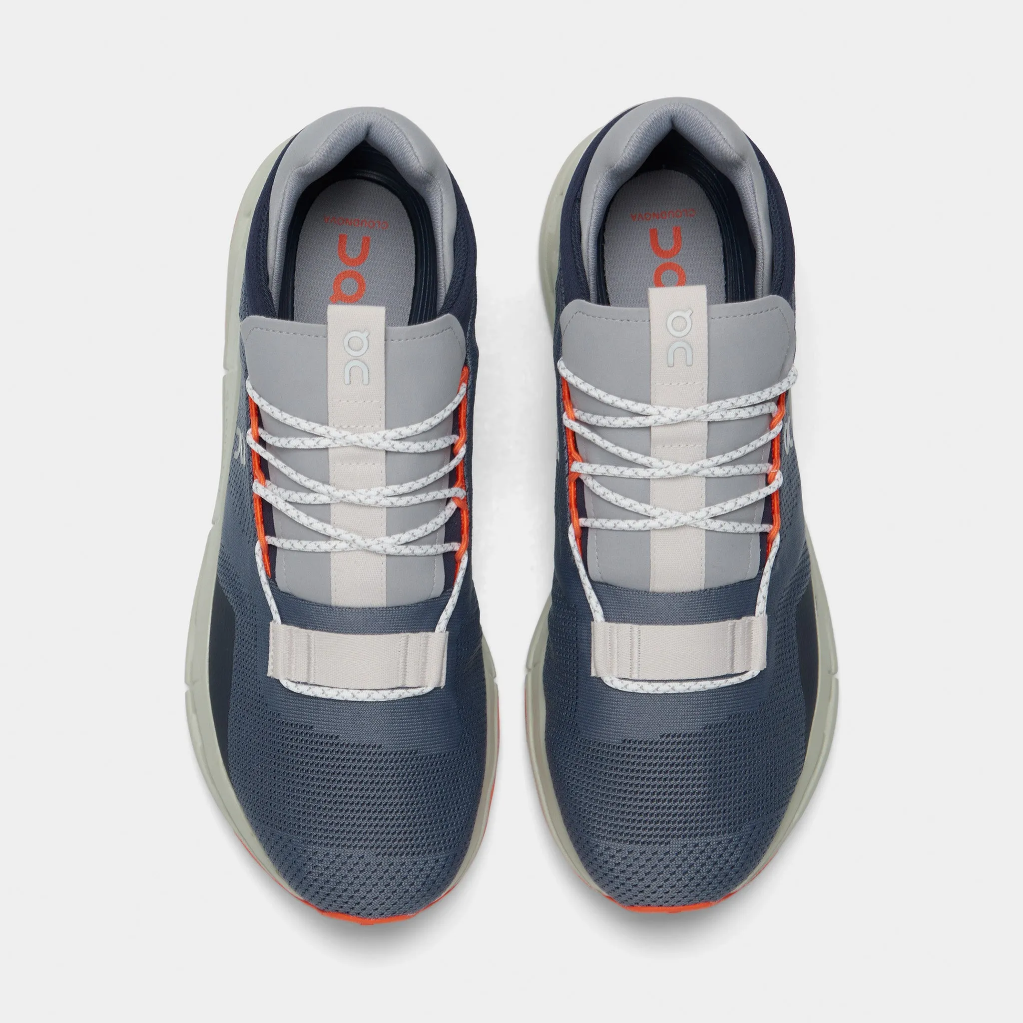 On Cloudnova Metal / Mineral sold by JD Sports product image thumbnail 5