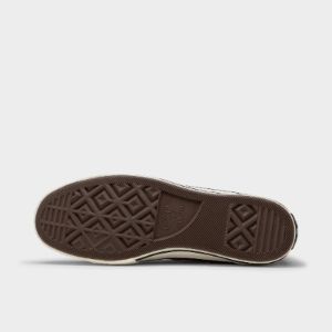 Converse Chuck 70 Recycled Canvas Hi Midnight Hibiscus / Egret - Black sold by JD Sports