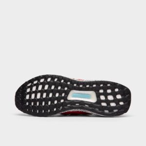 adidas Ultraboost DNA Vivid Red / Vivid Red - Core Black sold by JD Sports