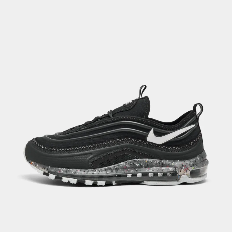 Nike Air Max Terrascape 97 Off Noir / Summit White - Black sold by JD Sports