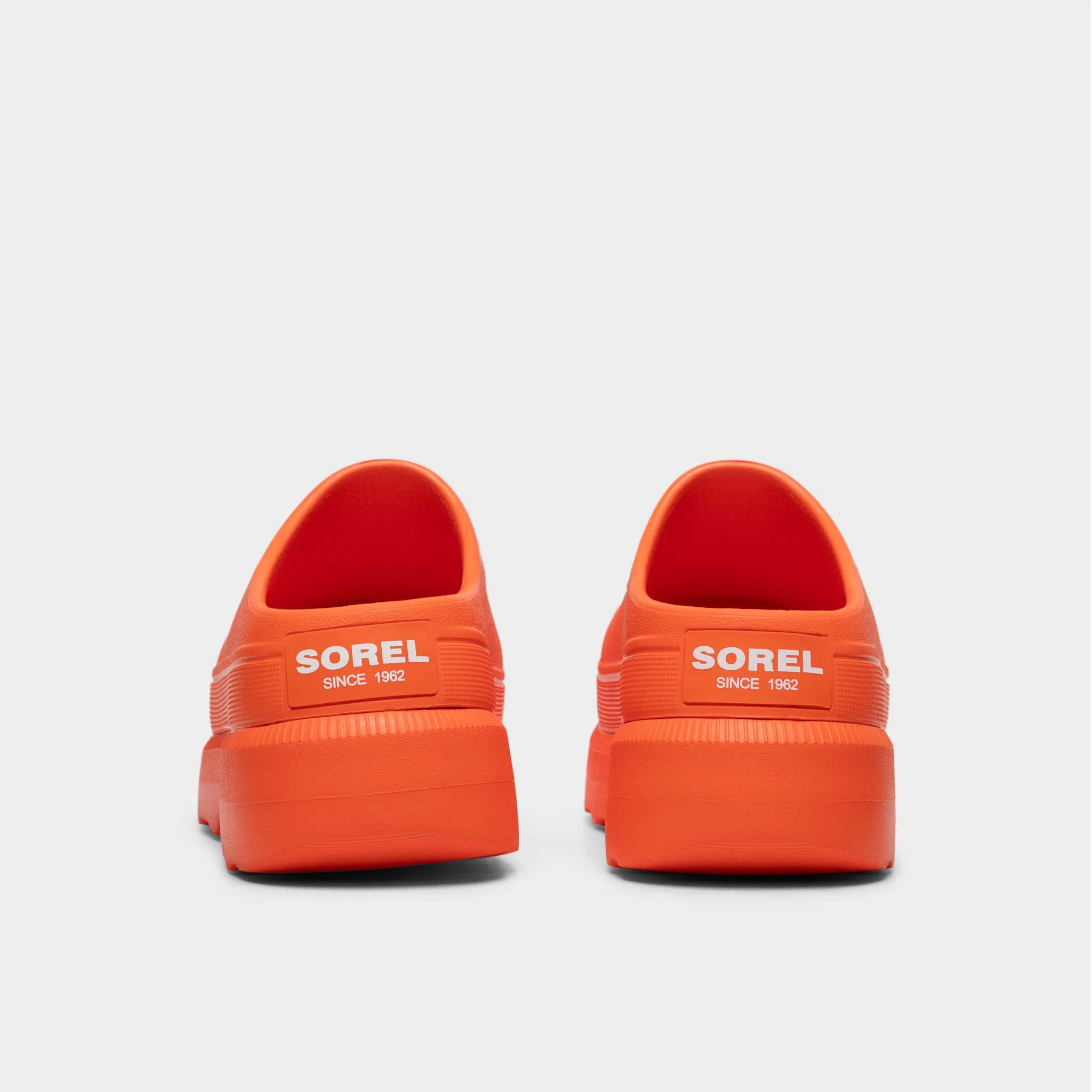 Sorel Women's Caribou Clog / Optimized Orange sold by JD Sports product image thumbnail 4