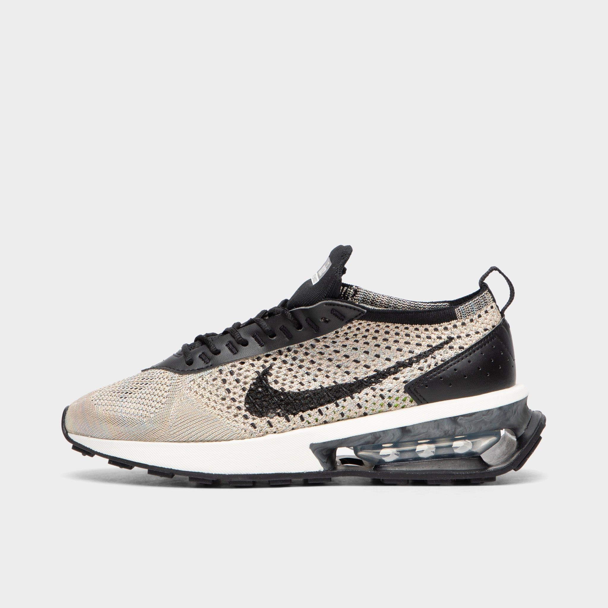 Nike Sportswear Nike Air Max 270 Flyknit GrÃ¼n Nike Sportswear Air